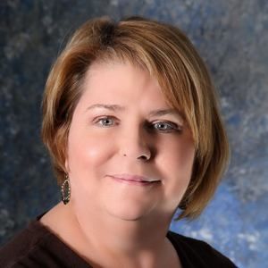 Meet your Posher, Becki